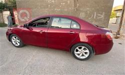 Geely Emgrand X7
